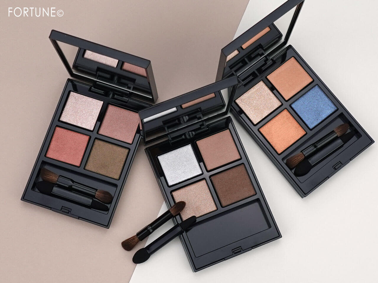 ADDICTION（アディクション）　アディクション　ザ アイシャドウ パレット