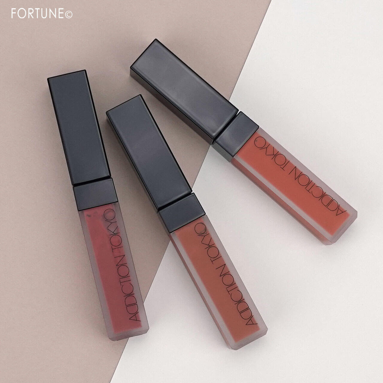 ADDICTION（アディクション） 　アディクション　ザ マット リップ リキッド