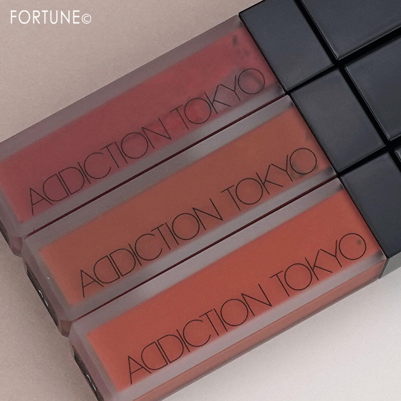 ADDICTION（アディクション） 　アディクション　ザ マット リップ リキッド