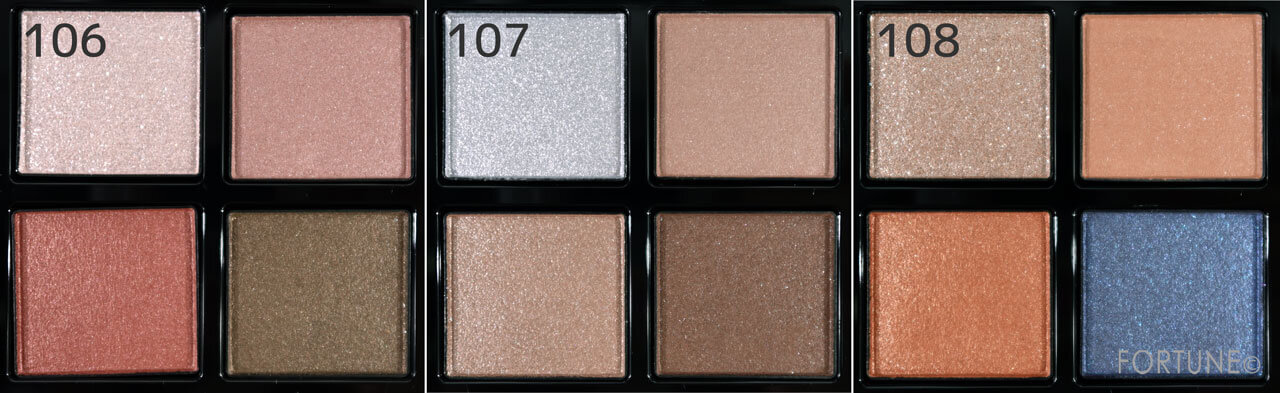 ADDICTION（アディクション）　アディクション　ザ アイシャドウ パレット