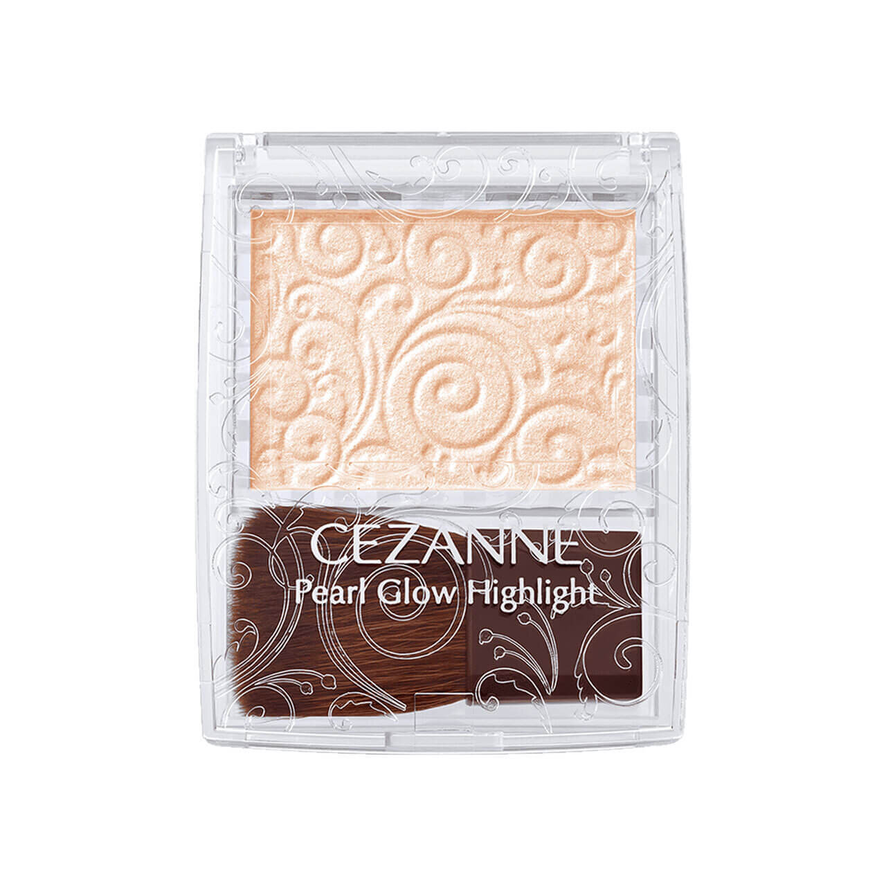 【第3位】セザンヌ｜パールグロウハイライト
