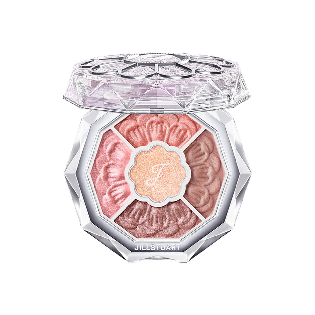 【第5位】ジルスチュアート｜ブルームクチュール アイズ　ジュエルドブーケ