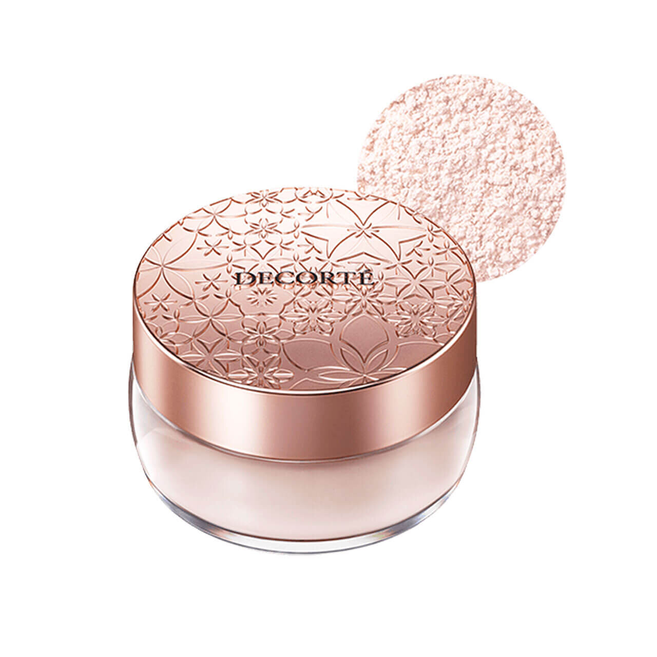 【第2位】コスメデコルテ｜フェイスパウダー