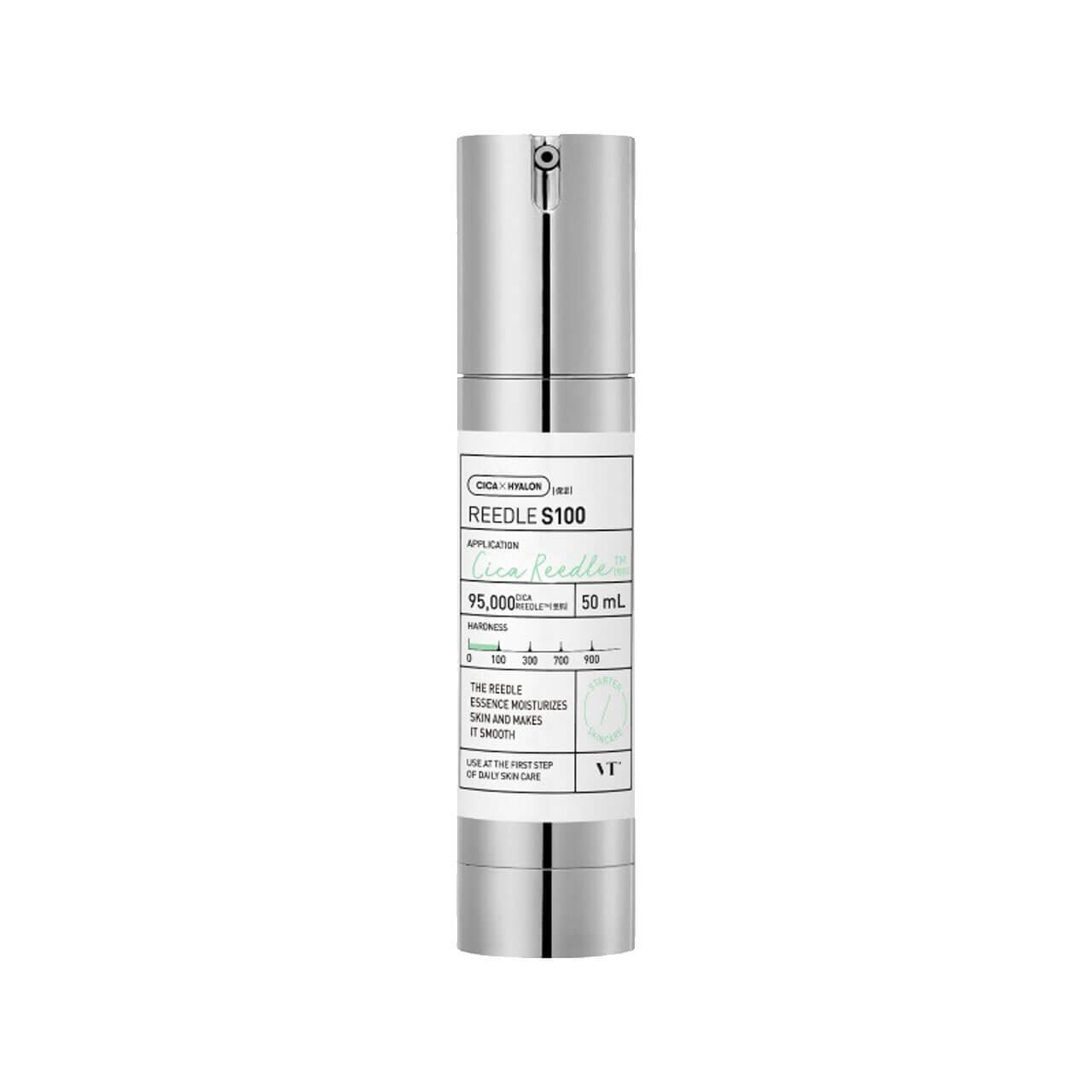 【第1位】VT｜リードルショット100