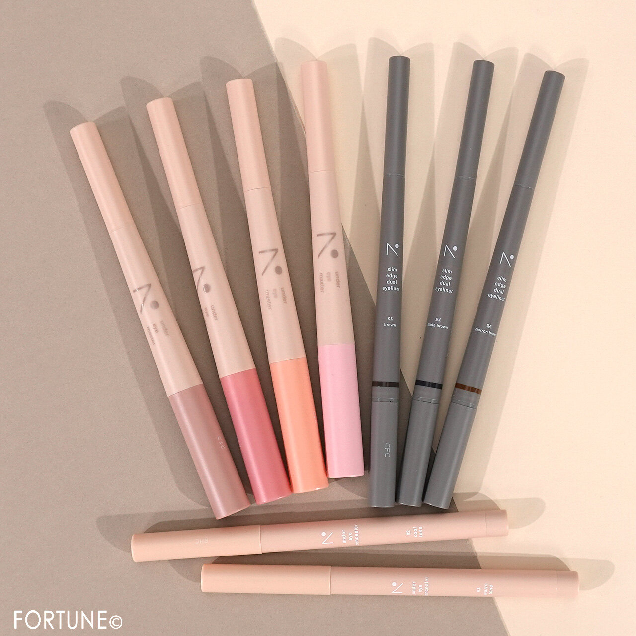 nobev（ノベブ）　2023年冬新作コスメ