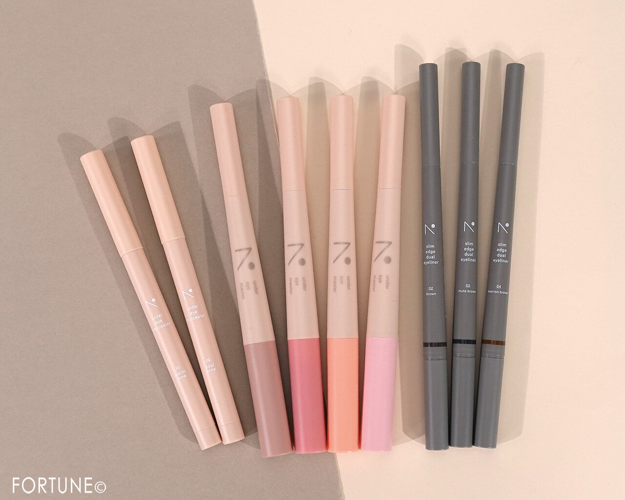 nobev（ノベブ）　2023年冬新作コスメ