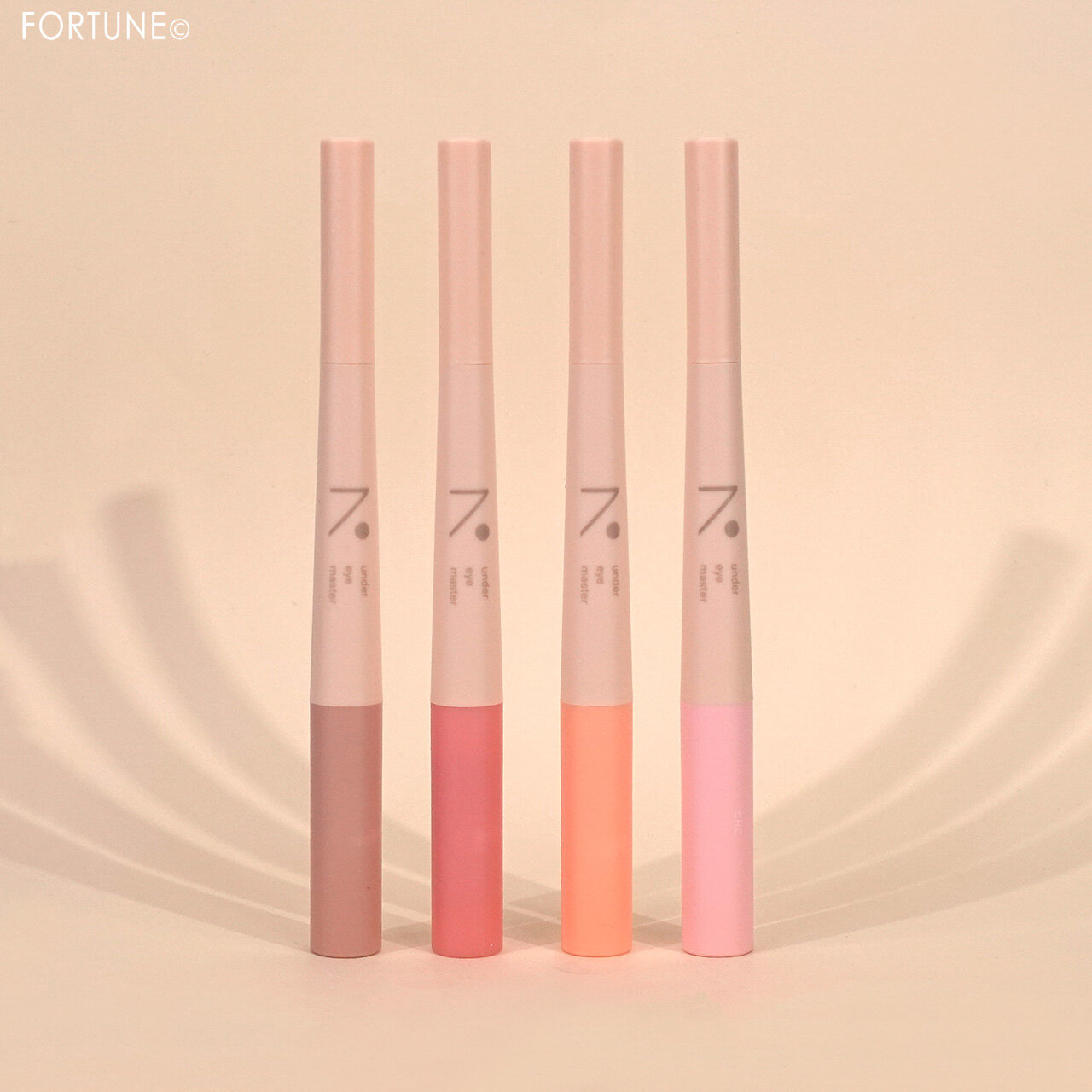 nobev（ノベブ）　『ノベブ　アンダーアイマスター』