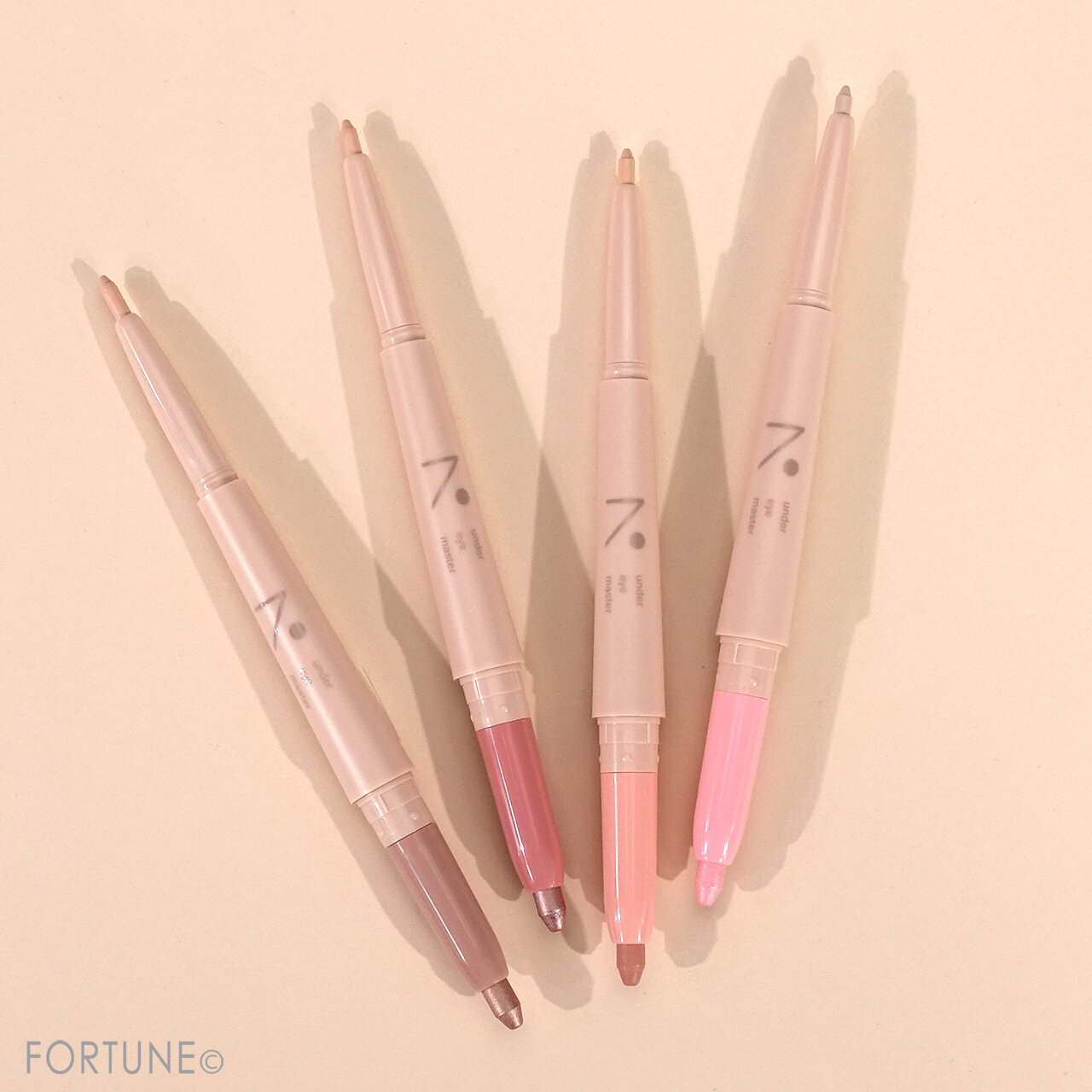 nobev（ノベブ）　『ノベブ　アンダーアイマスター』