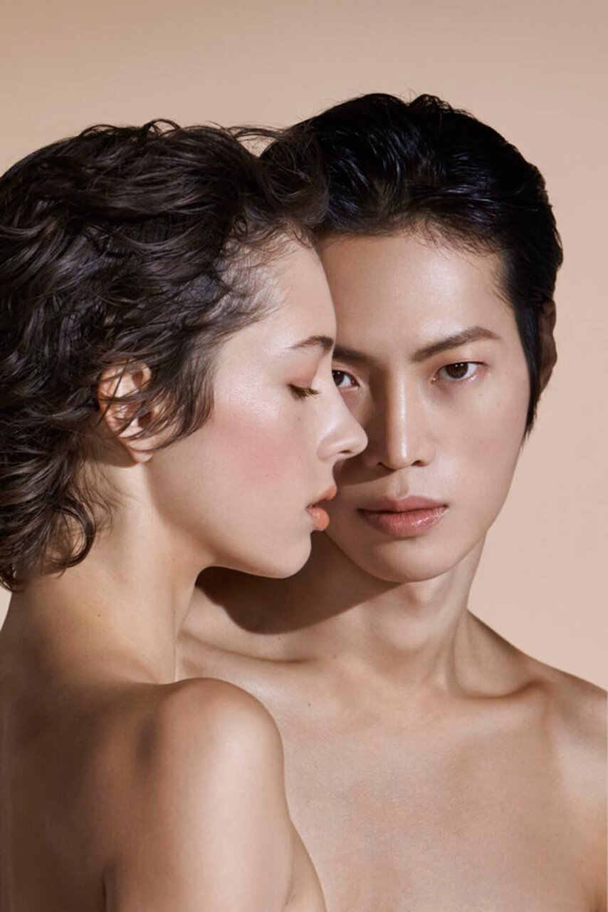 THREE（スリー）　2024年春新作コスメ　『THREE スムースオペレーターハイパフォーマンスクリーム』