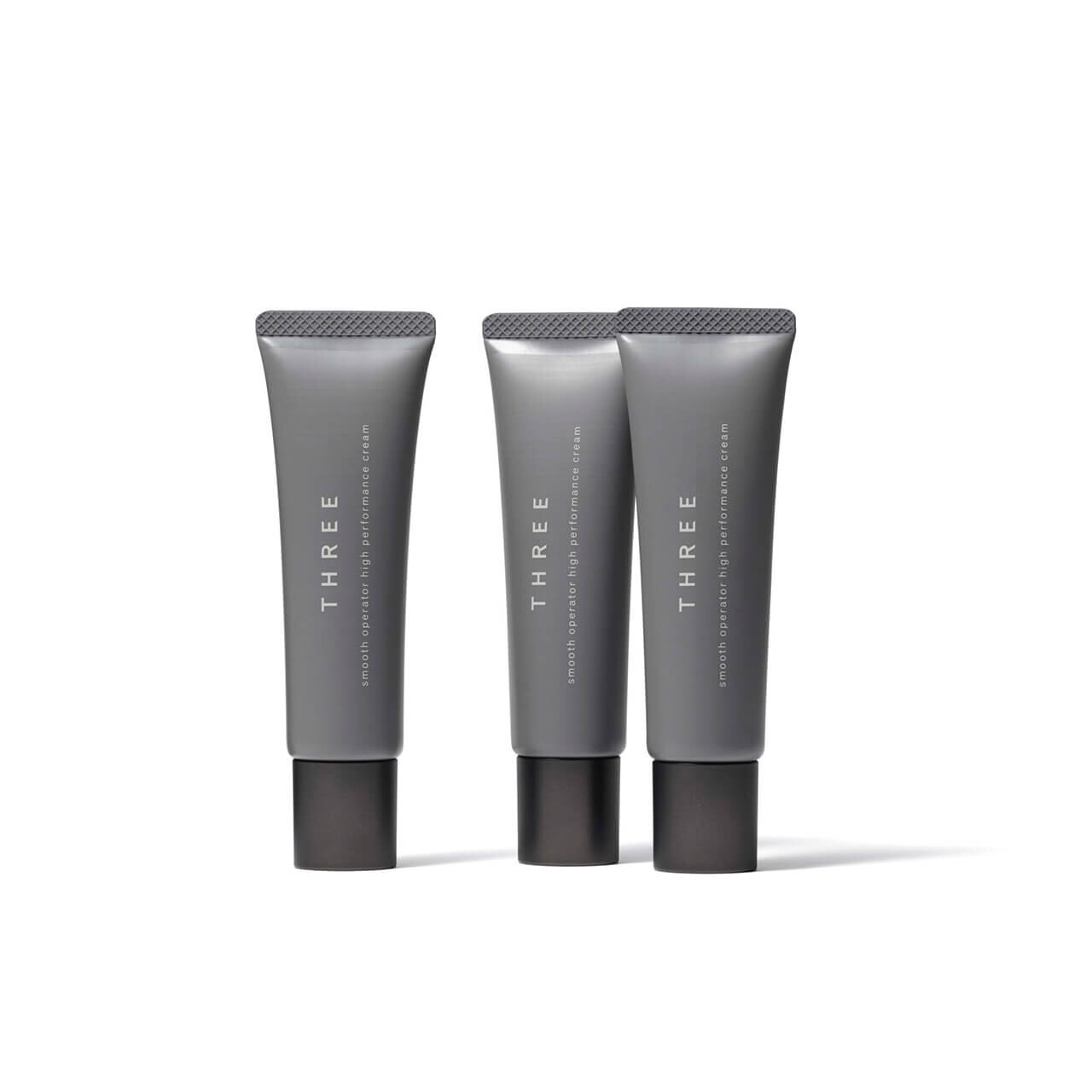 THREE（スリー）　『THREE スムースオペレーターハイパフォーマンスクリーム』