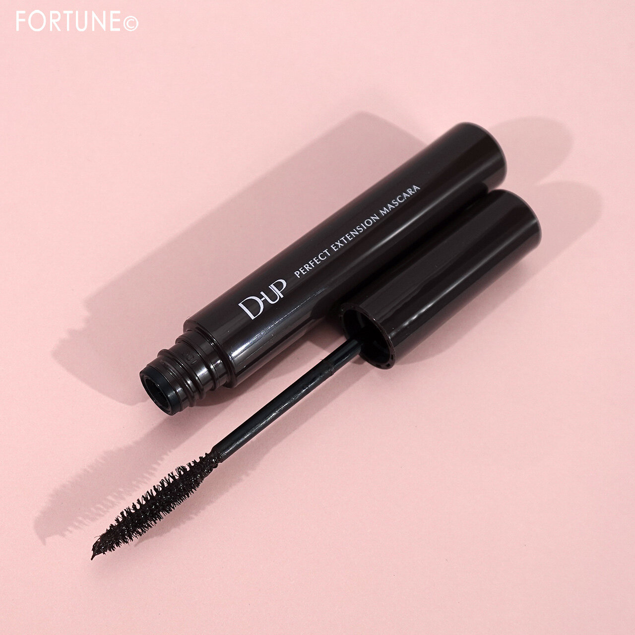 D-UP（ディーアップ）　2024年春新作コスメ　神崎恵　マスカラ