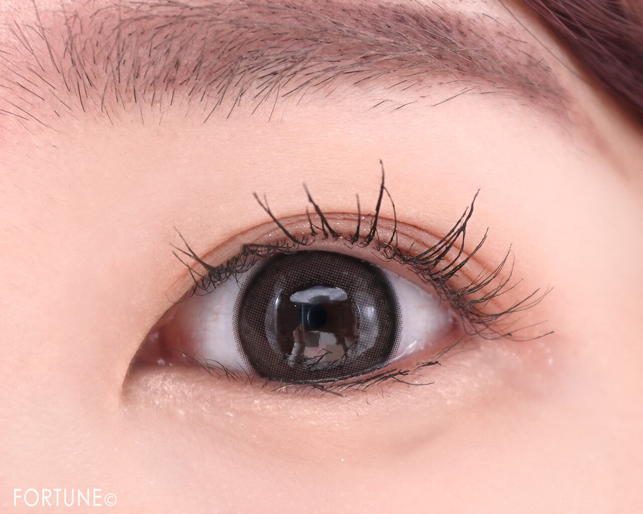 D-UP（ディーアップ）　2024年春新作コスメ　神崎恵　マスカラ