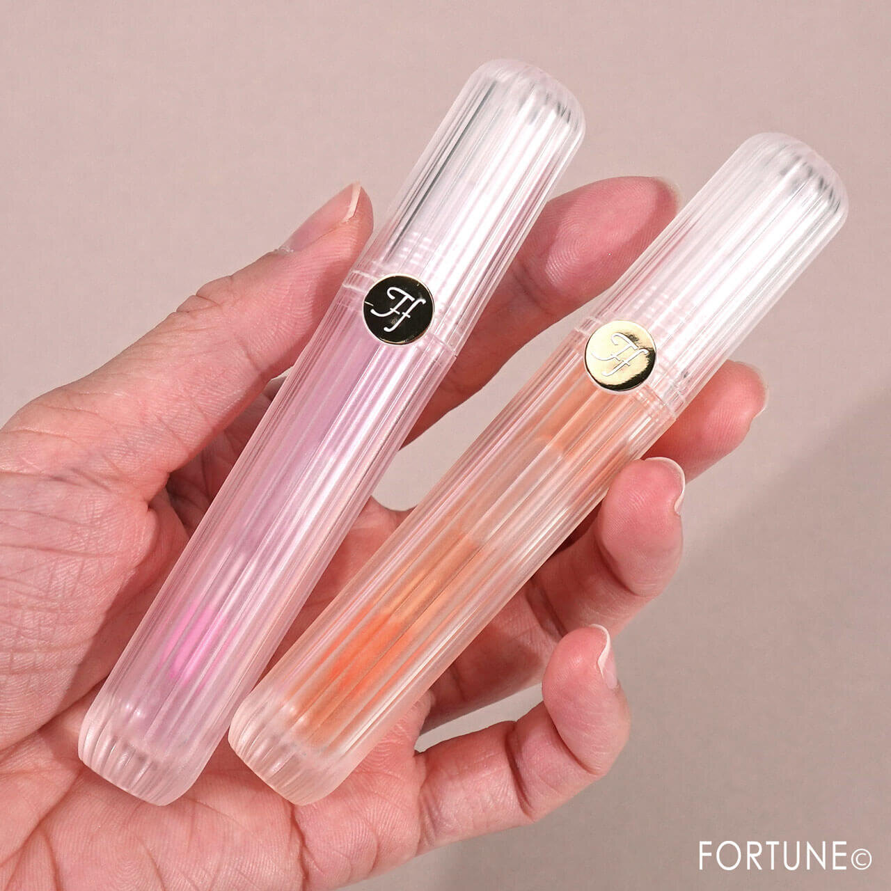 frunflynn（フルンフリン）　新作コスメ　『スパ ネイルケアオイル』