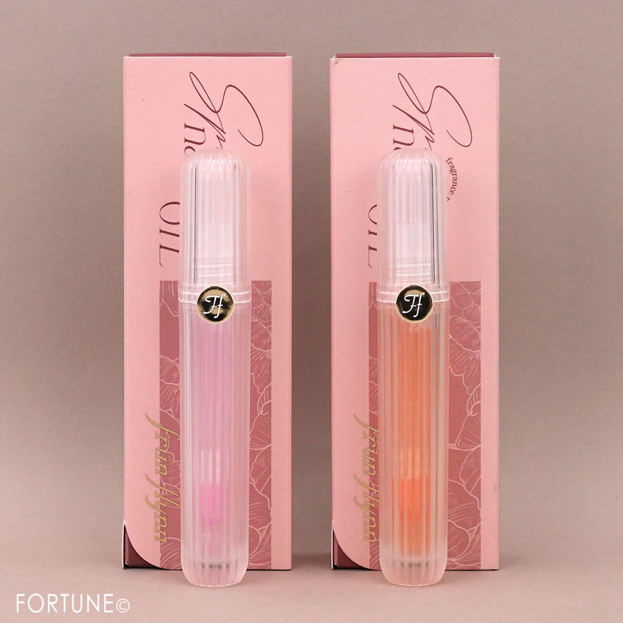 frunflynn（フルンフリン）　新作コスメ　『スパ ネイルケアオイル』