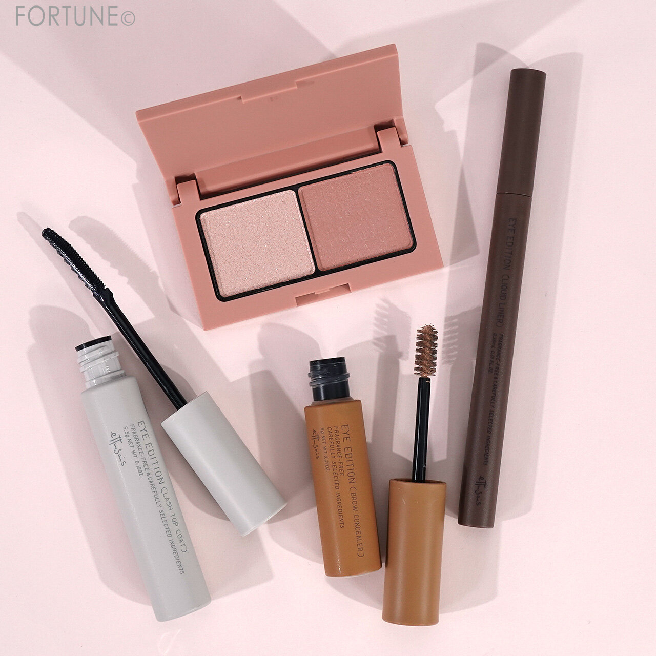 ettusais（エテュセ）　2024年春新作コスメ