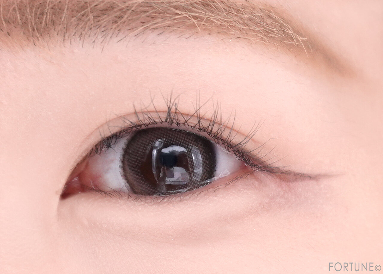 エテュセ アイエディション （リキッドライナー）05 ブラウンシェイド