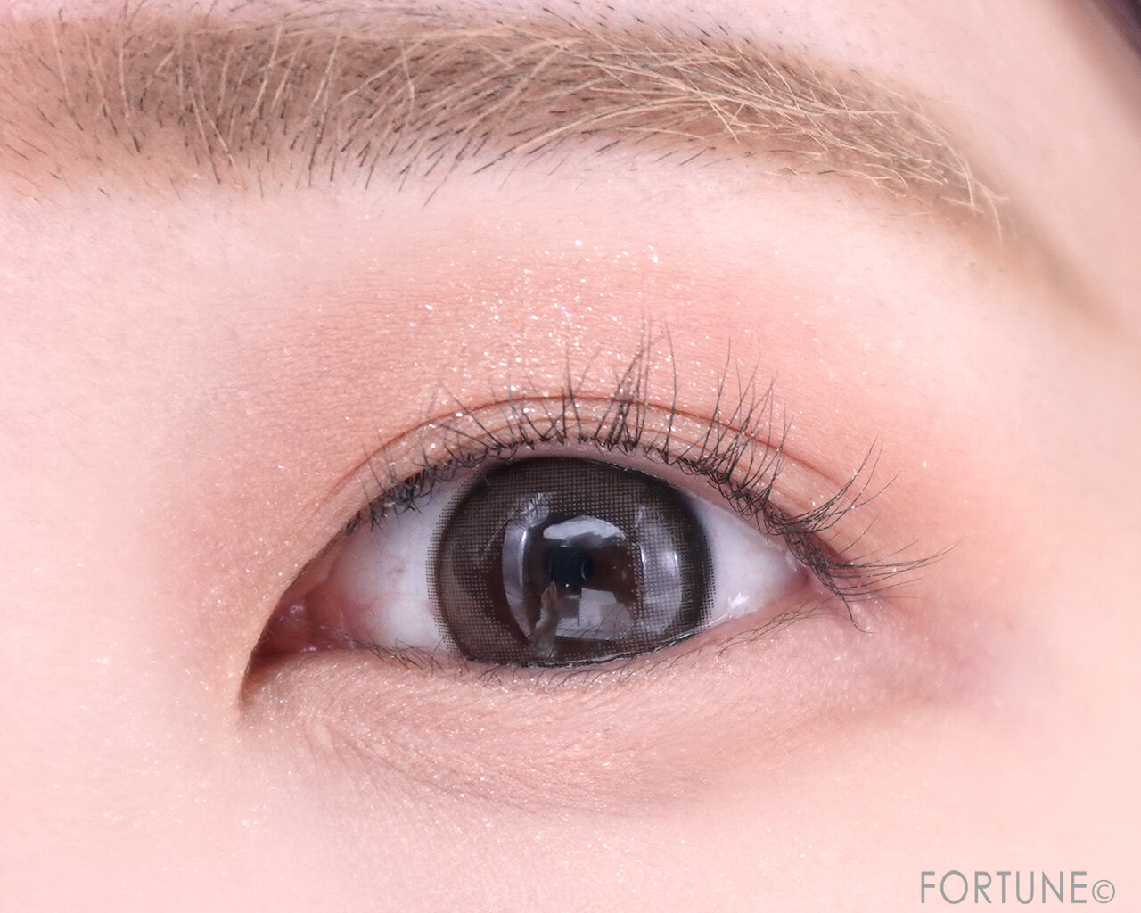 エテュセ アイエディション （カラーパレット）　18 ピンクシェイド