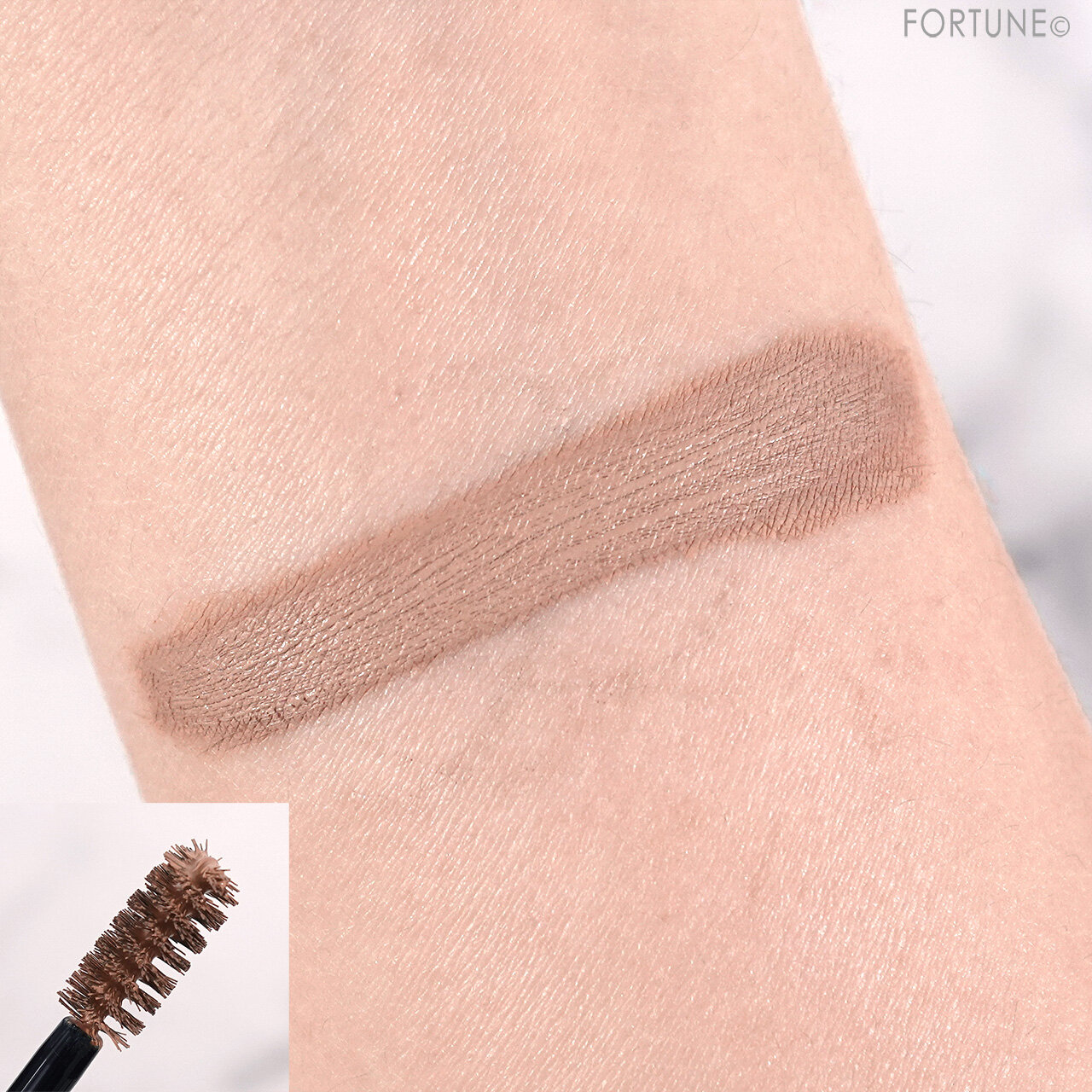 エテュセ｜アイエディション（ブロウコンシーラー） コンシーラーベージュ