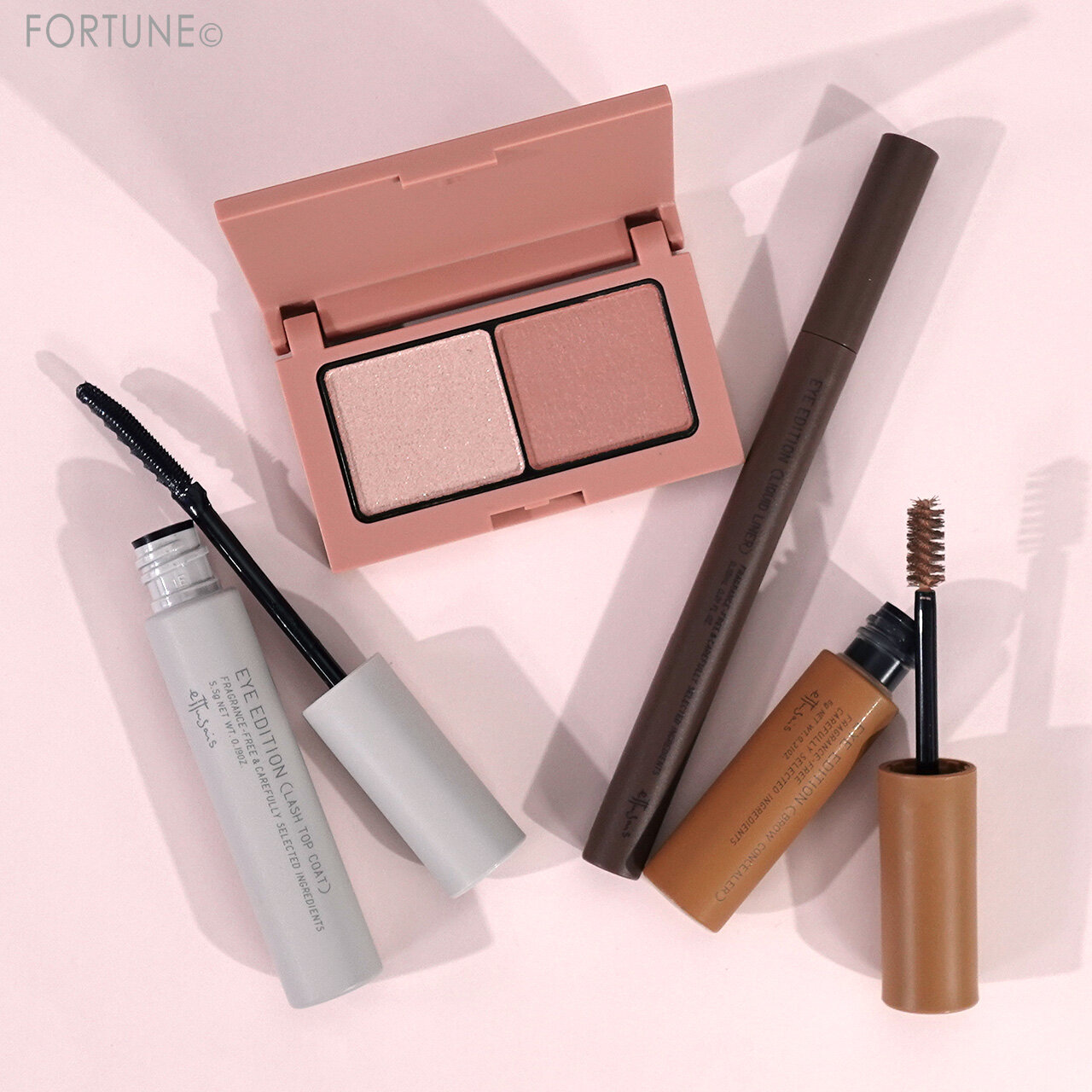 ettusais（エテュセ）　2024年春新作コスメ