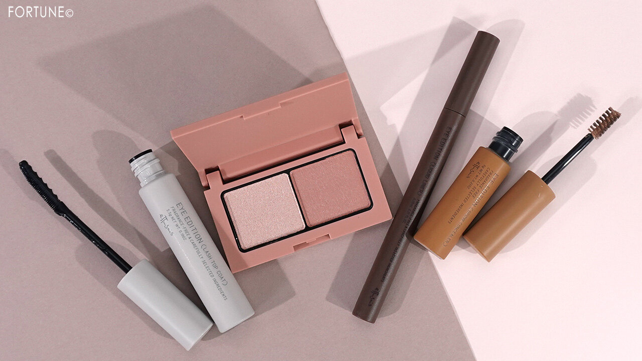 ettusais（エテュセ）　2024年春新作コスメ