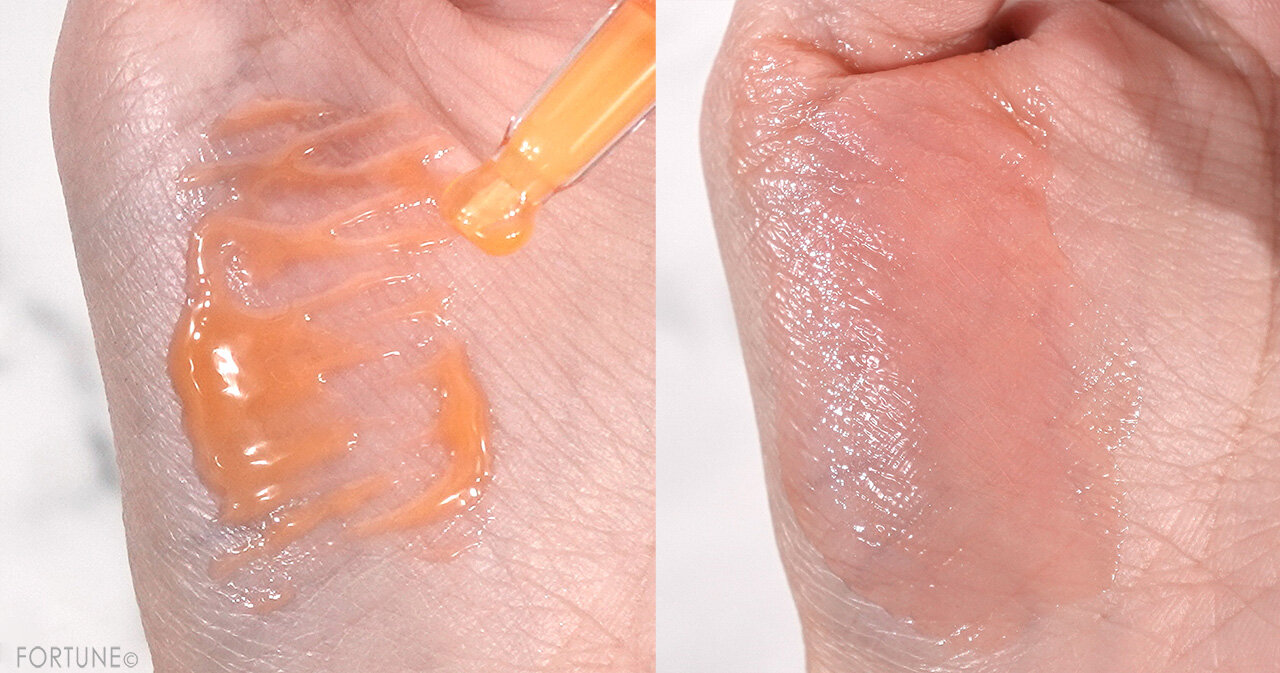 CathyDoll（キャシードール）　CC リップセラム カラーコレクター