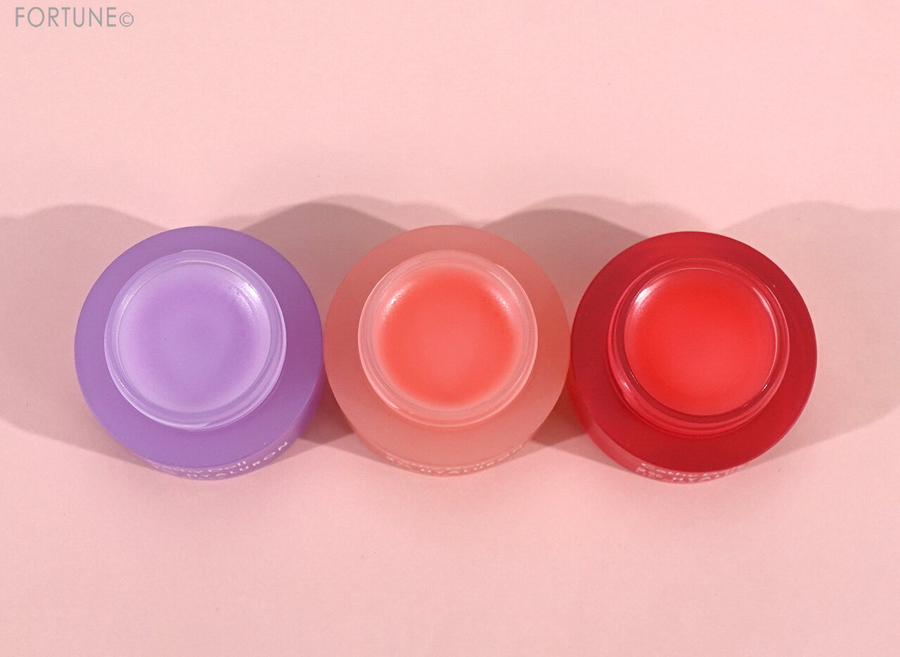 CathyDoll（キャシードール）　ヒアルロン酸 リップマスク