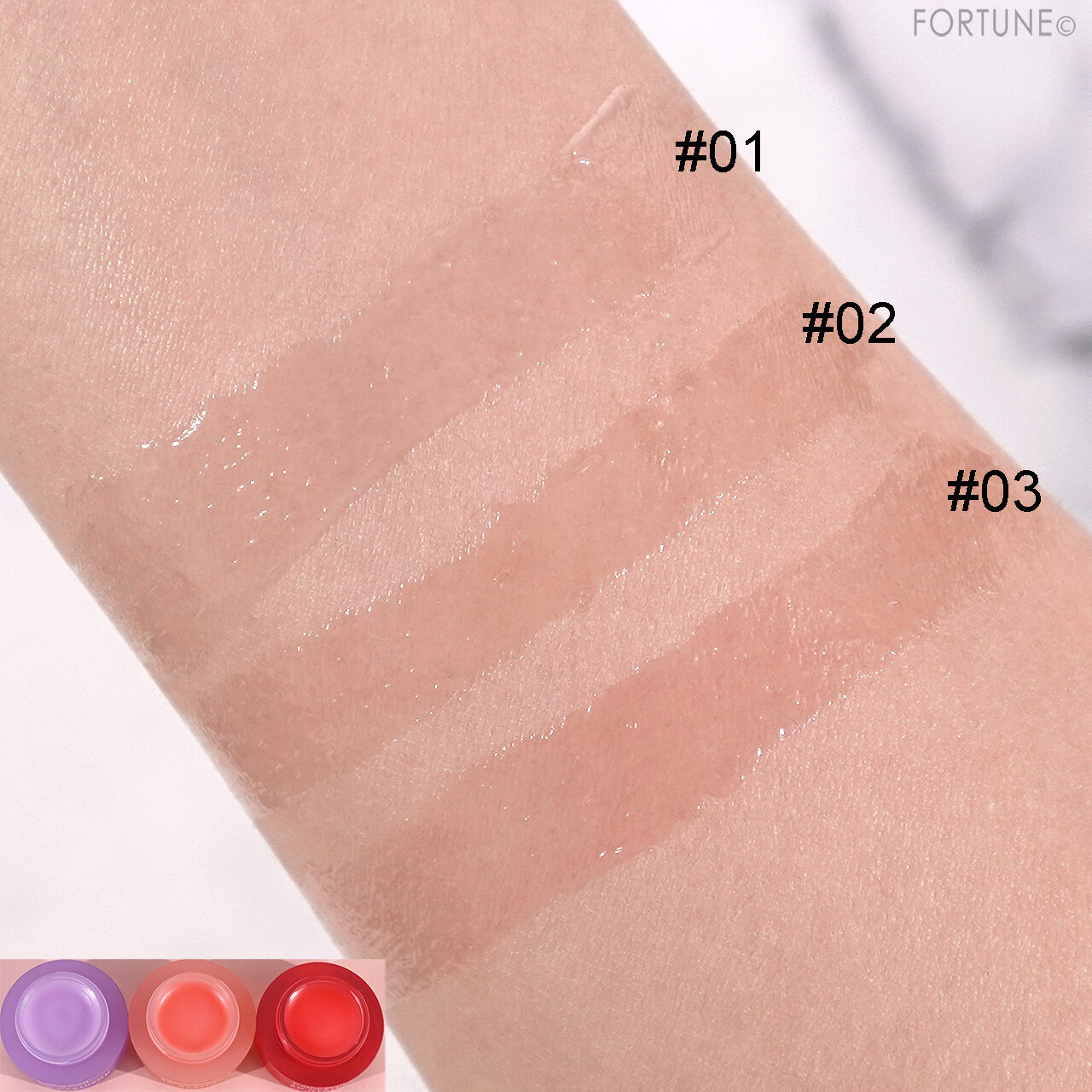 CathyDoll（キャシードール）　ヒアルロン酸 リップマスク