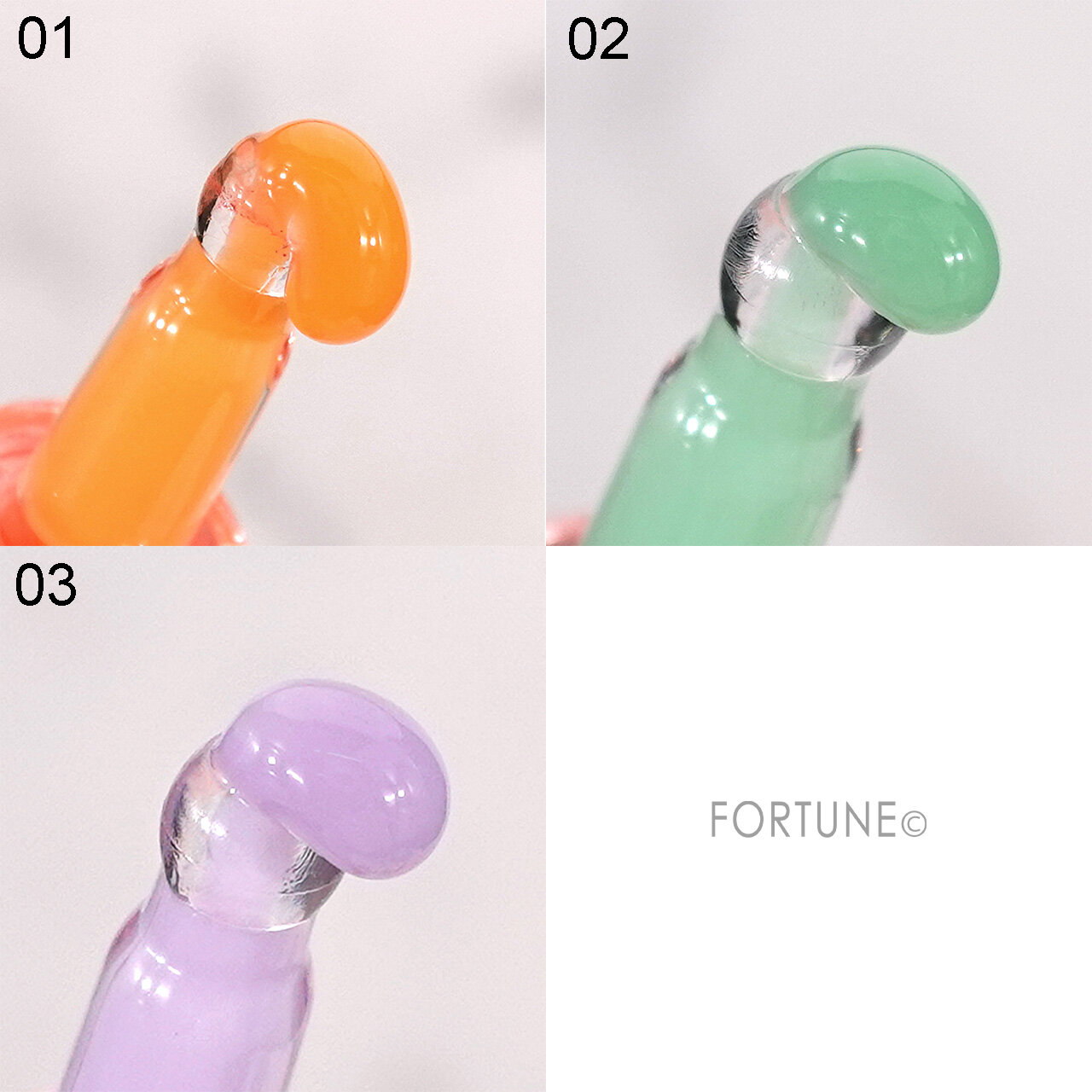 CathyDoll（キャシードール）　CC リップセラム カラーコレクター