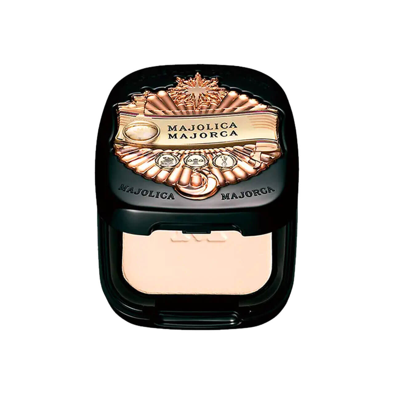 マジョリカ マジョルカ｜プレストポアカバー