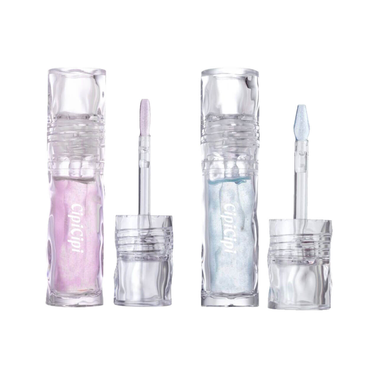 シピシピ｜ガラスプランパー