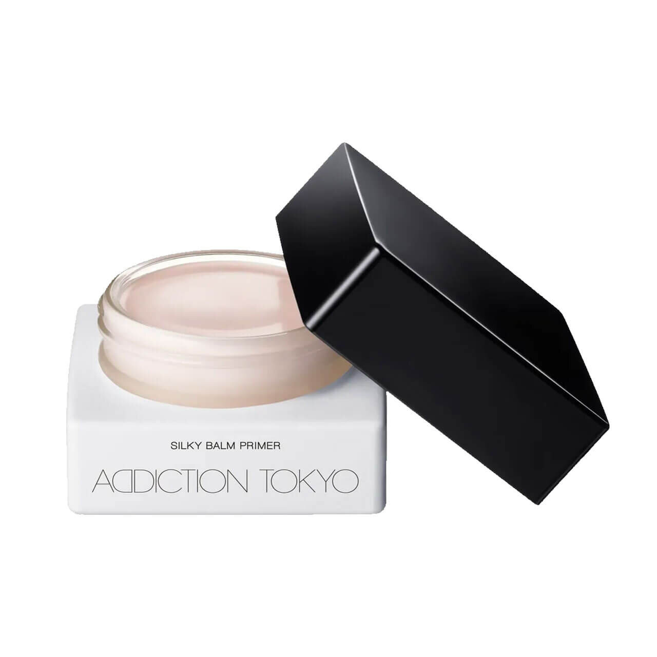 アディクション｜シルキーバームプライマー
