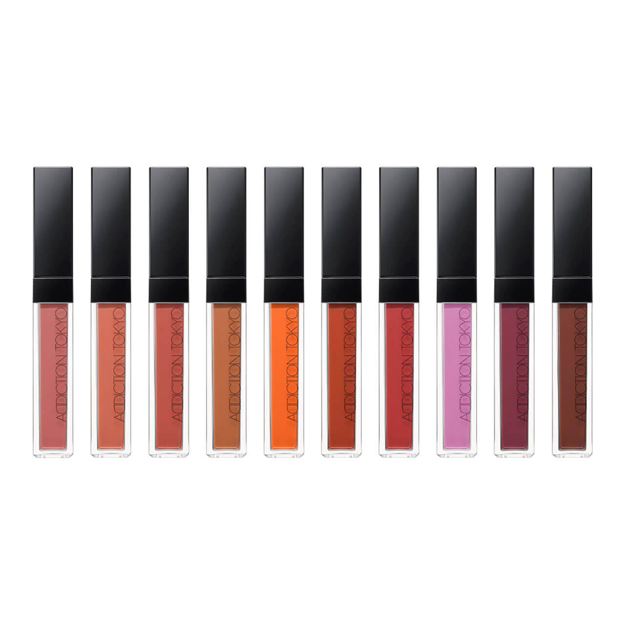アディクション｜リップ セラム ティント