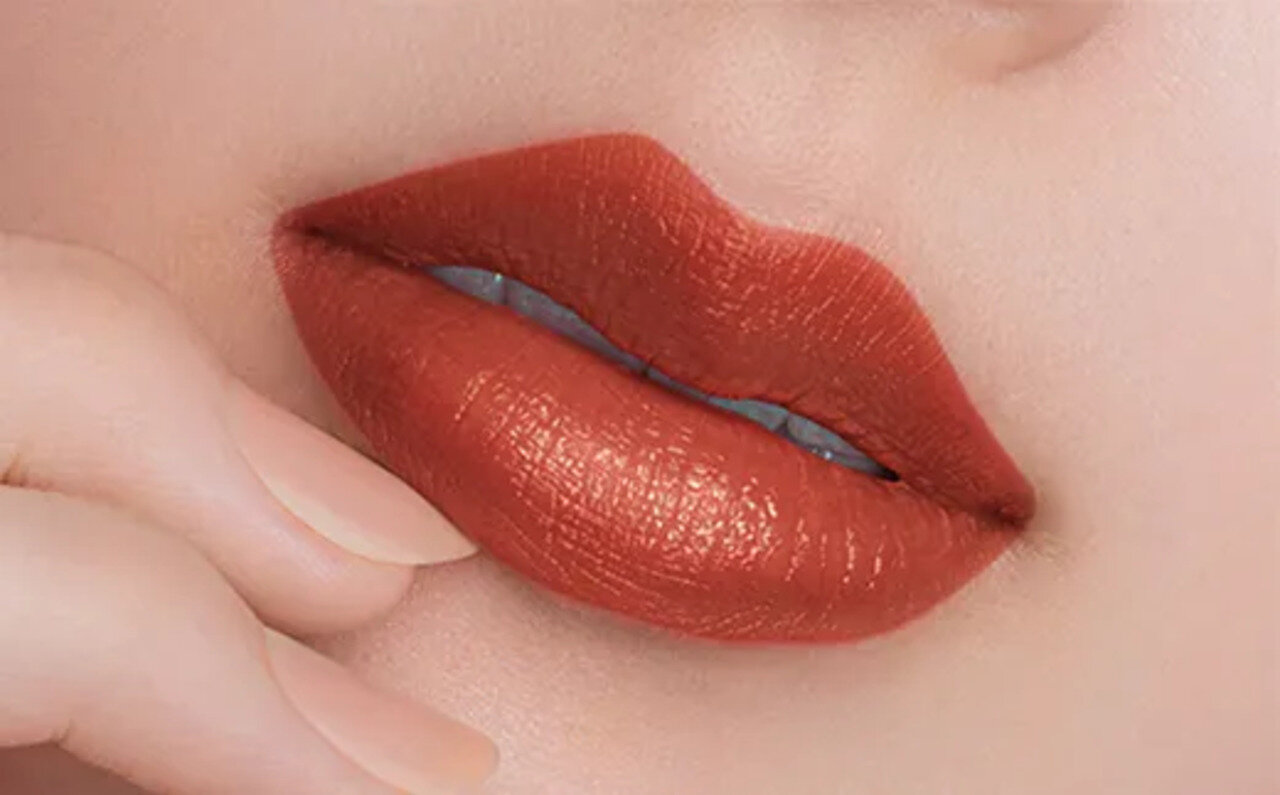 KiSS（キス）　リップアローX　X02 サンセットヘヴン（限定色）