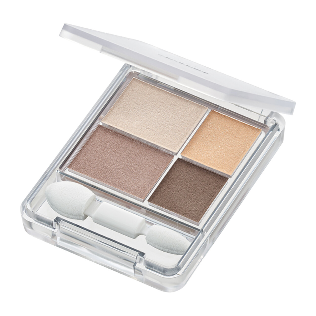 ちふれ　グラデーション アイシャドウ　70 ピンクブラウン