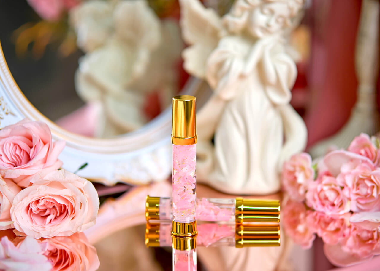 Kailijumei　フレグランスモイストハンドジェル