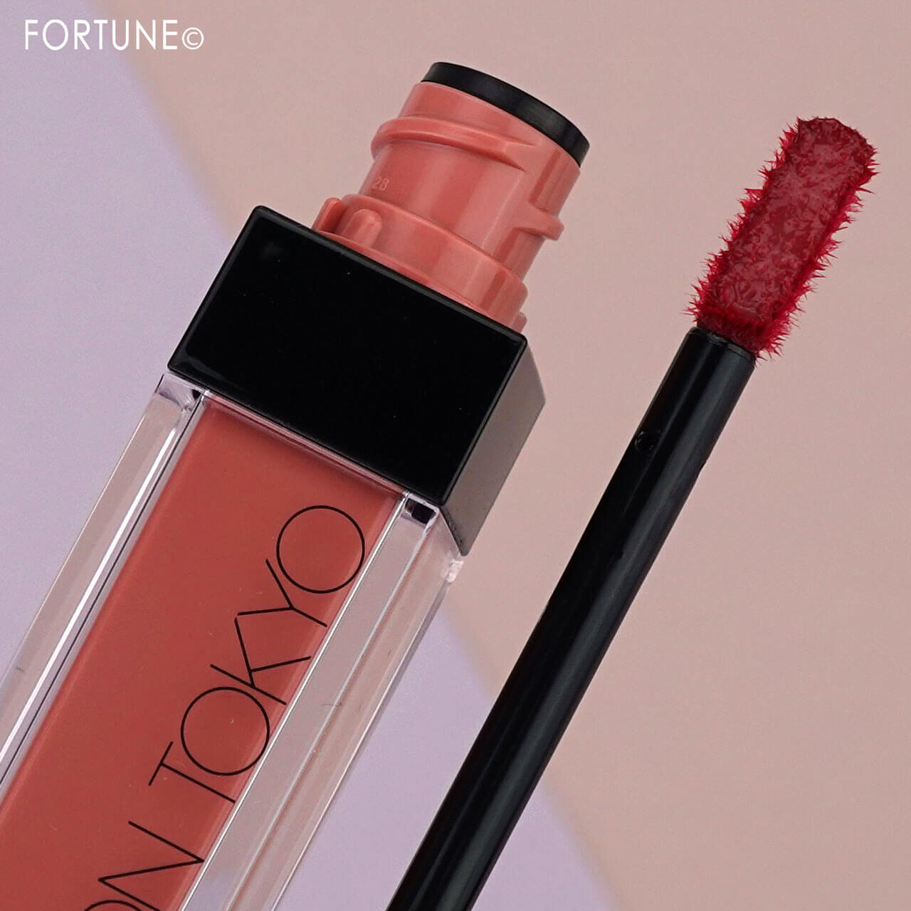 ADDICTION（アディクション）　『アディクション　リップ セラム ティント』　