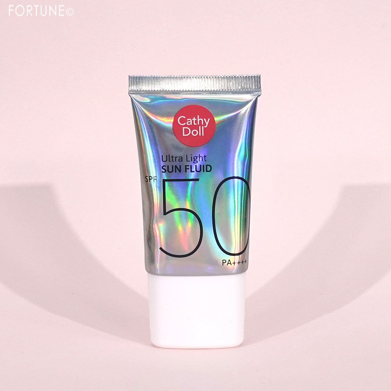 Cathy Doll（キャシードール）　『ウルトラライト サンフルイド』