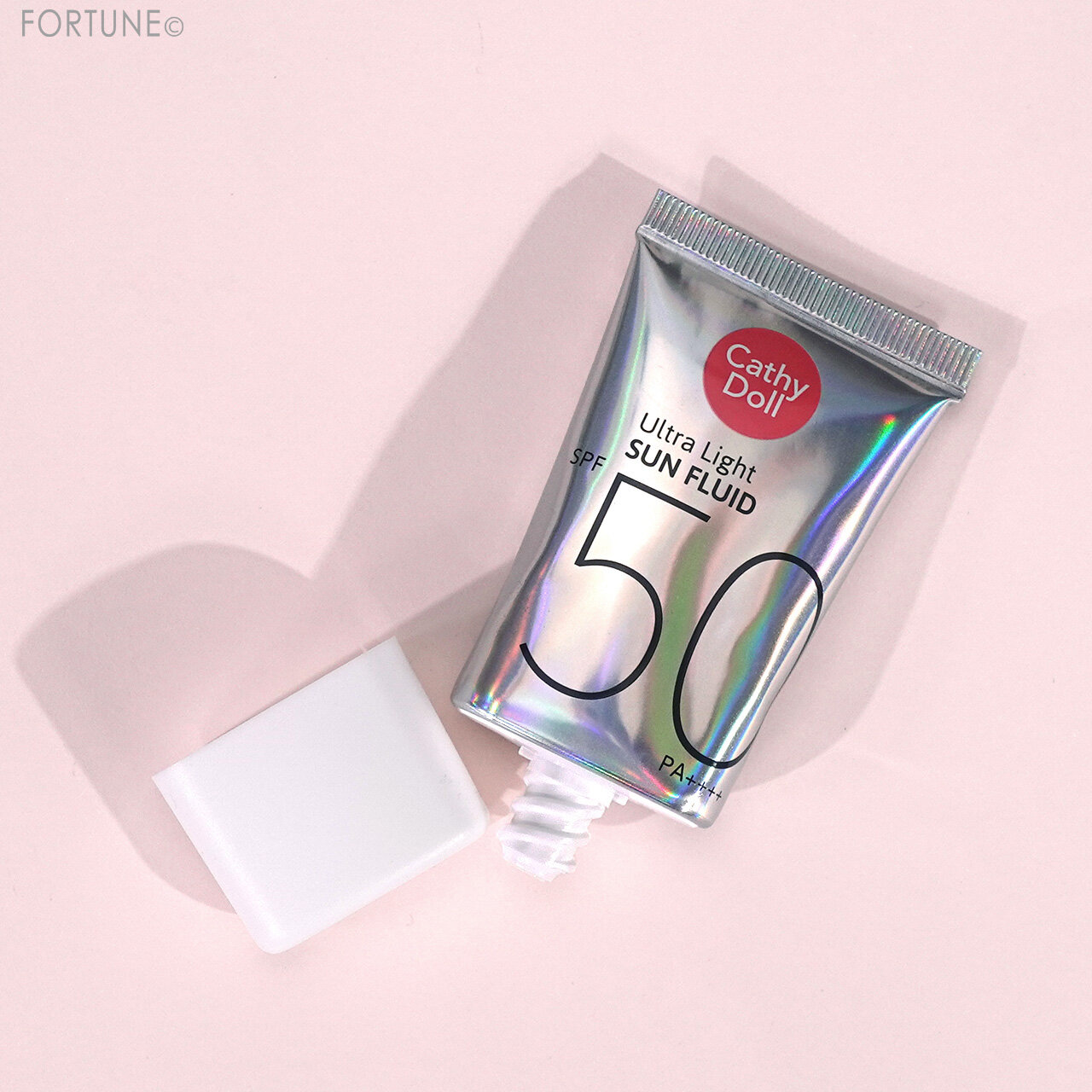 Cathy Doll（キャシードール）　『ウルトラライト サンフルイド』