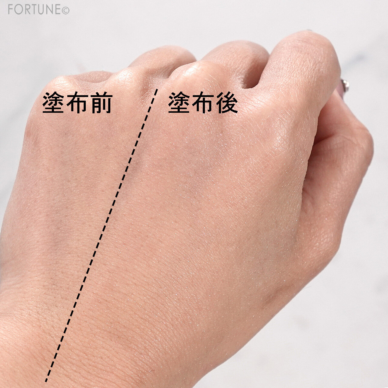 CahtyDoll（キャシードール）　『トランスルーセント ルースセッティングパウダー』　グロウ