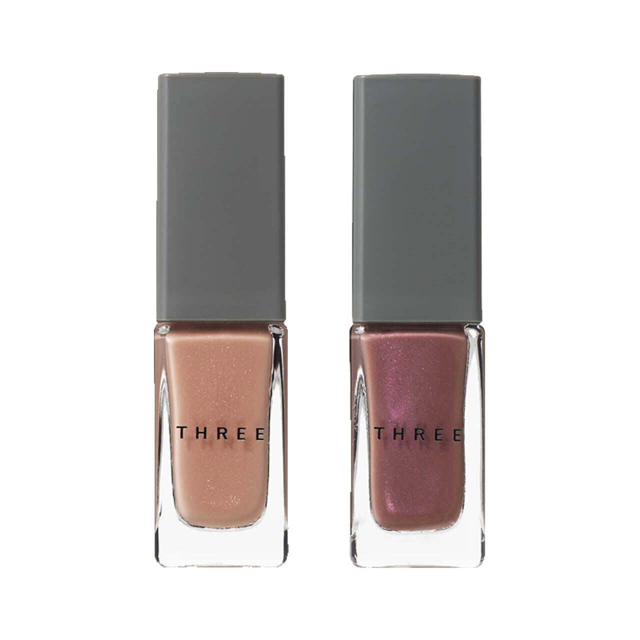 THREE（スリー）　ネイルポリッシュ　バレンタイン