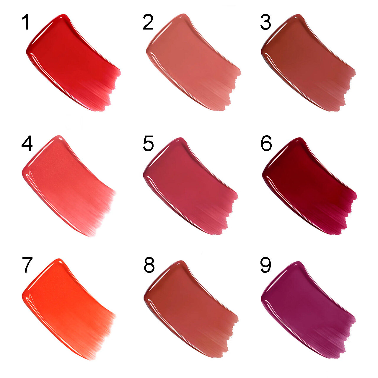 CHANEL（シャネル）　『リップ＆チーク ボーム N°1 ドゥ シャネル』　