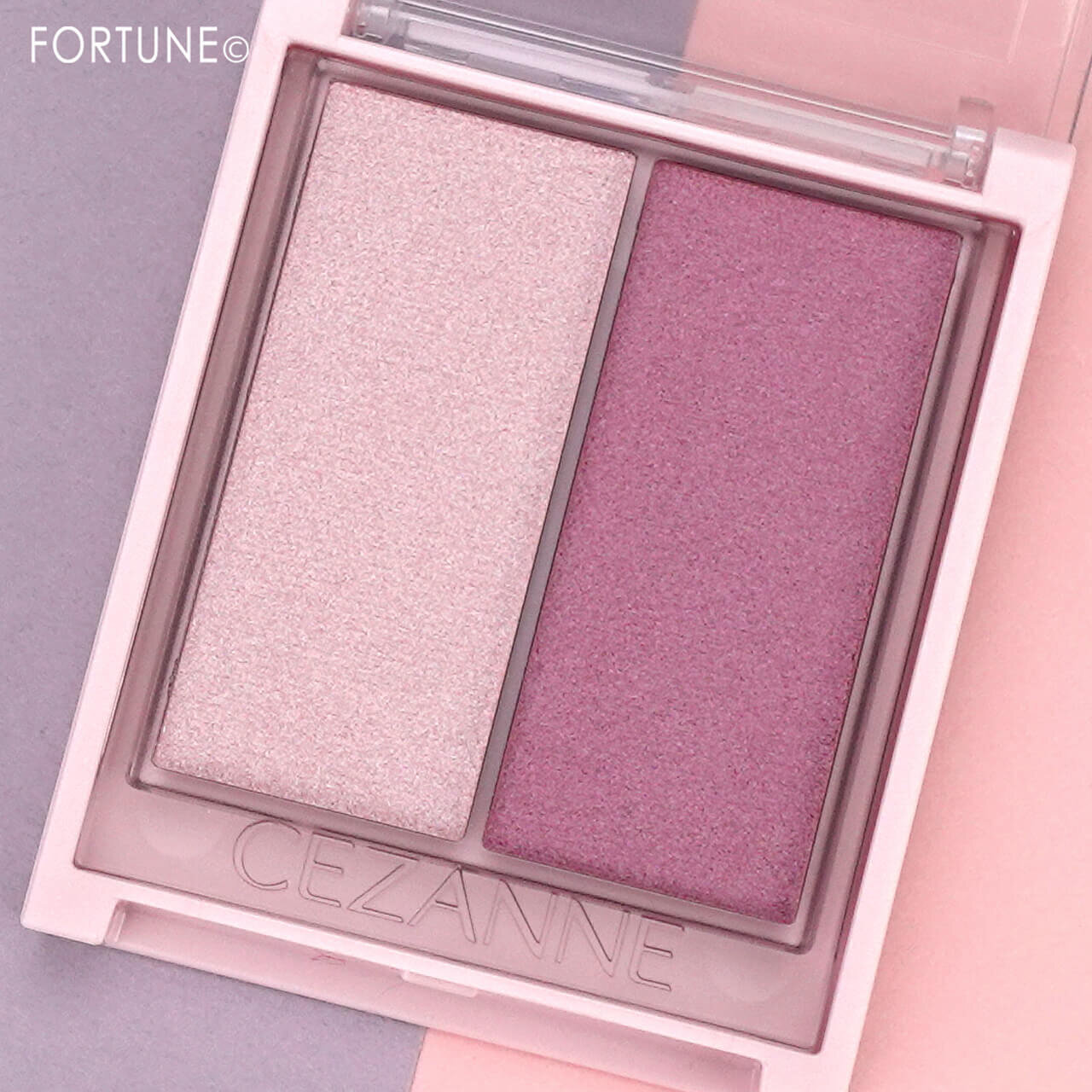 CEZANNE（セザンヌ）　『セザンヌ フェイスグロウカラー』　SP1 ヨザクラグロウ　