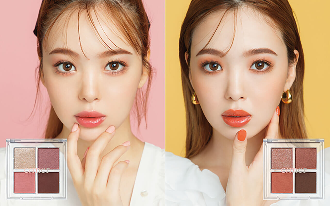 cimer（シーメル）　藤田ニコル