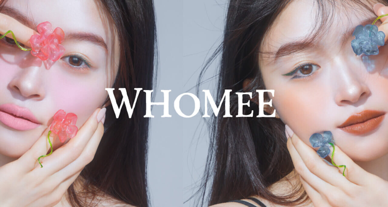 WHOMEE（フーミー）　イガリシノブ