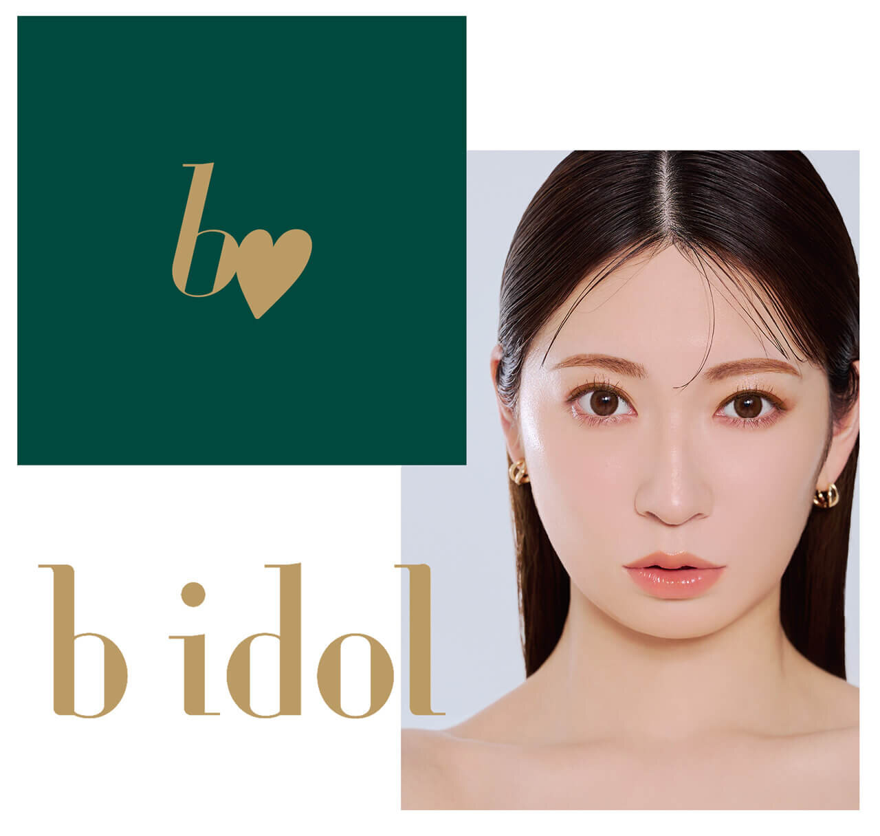 b idol（ビー アイドル）　吉田朱里　あかりん