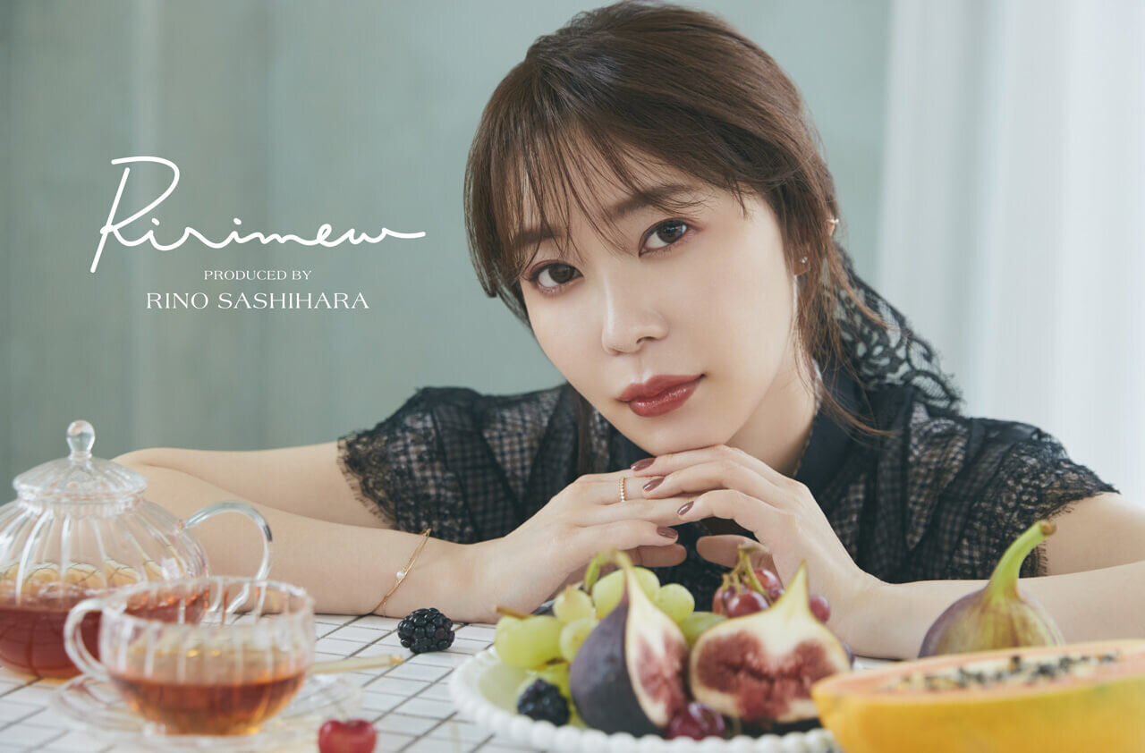 Ririmew（リリミュウ）　指原莉乃　さっしー