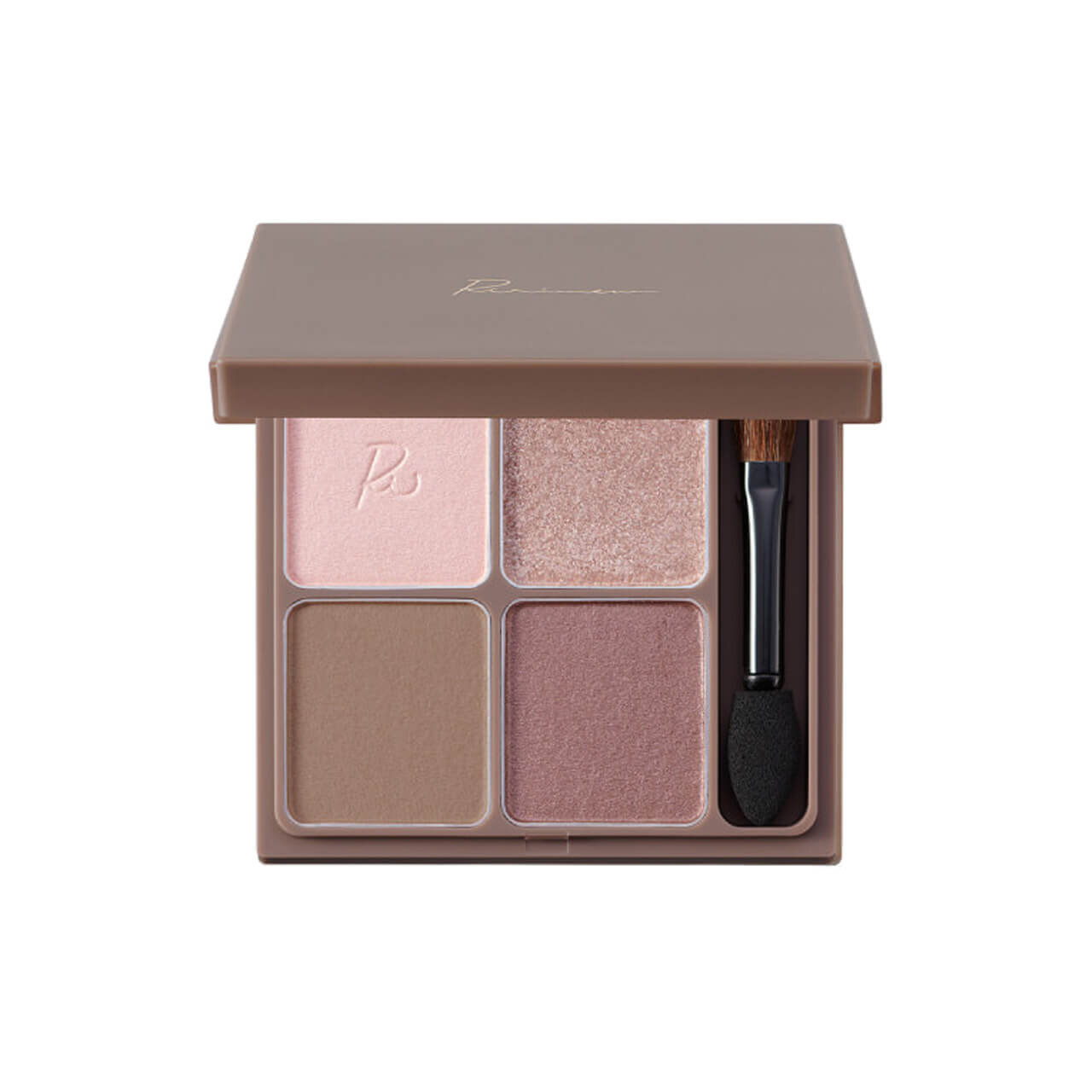 Ririmew（リリミュウ）　インザミラーアイパレット