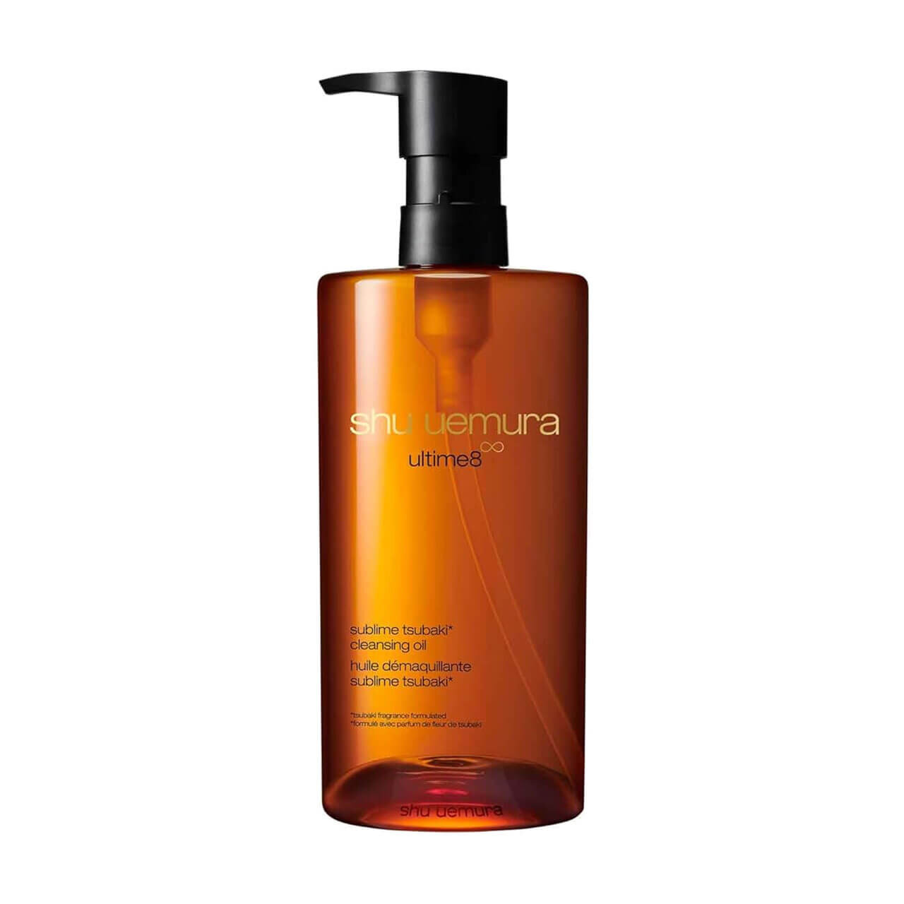 shu uemura（シュウウエムラ）　アルティム8∞ スブリム ビューティ クレンジング オイルn