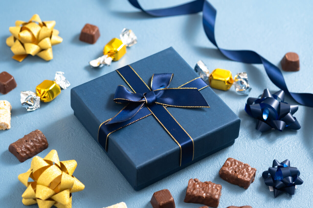 ホワイトデーお返し　おすすめ