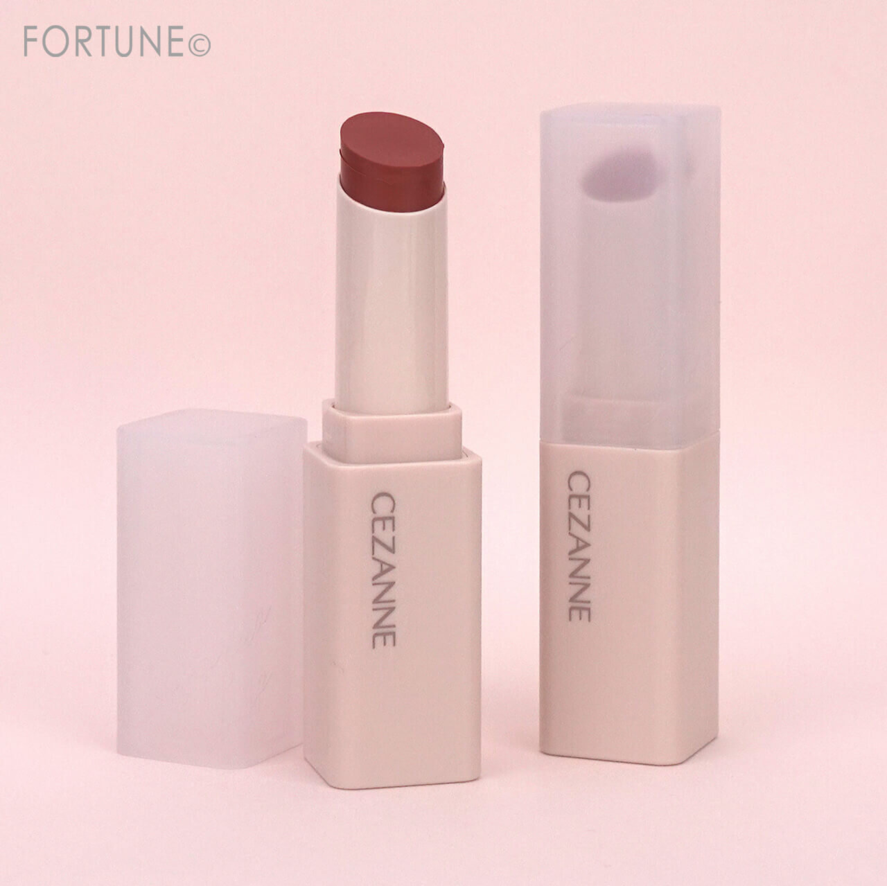 CEZANNE（セザンヌ）　セザンヌ スフレアリップ